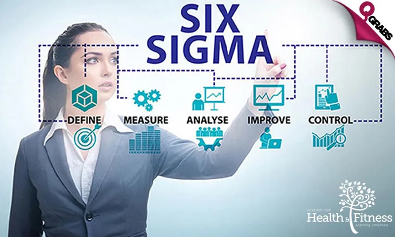 Complete Lean Six Sigma Green Belt for Service Industry Online Course!
